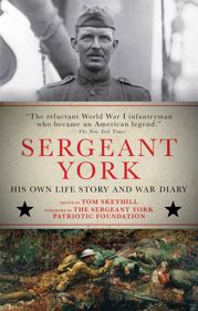 Sergeant York - 9 Oct 2018