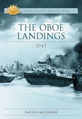 Oboe Landings: 1945 - 4 Jan 2023