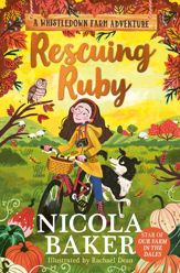 Rescuing Ruby - 12 Sep 2024