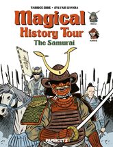 Magical History Tour Vol. 12 - 11 Jun 2024