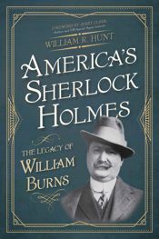 America's Sherlock Holmes - 1 Apr 2019