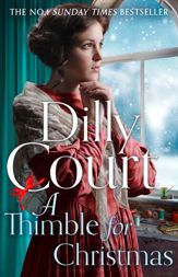 A Thimble for Christmas - 12 Oct 2023