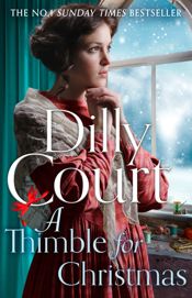 A Thimble for Christmas - 12 Oct 2023