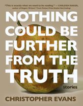 Nothing Could Be Further from the Truth - 1 Feb 2022