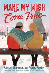 Make My Wish Come True - 1 Oct 2024