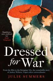 Dressed For War - 6 Feb 2020