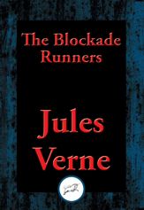 The Blockade Runners - 17 Aug 2016