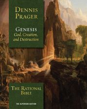 The Rational Bible: Genesis - 7 May 2019