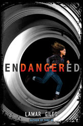 Endangered - 21 Apr 2015