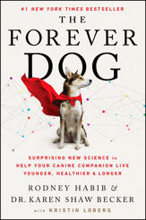 The Forever Dog - 12 Oct 2021