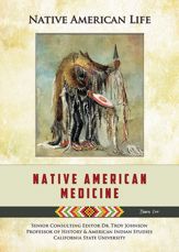 Native American Medicine - 29 Sep 2014