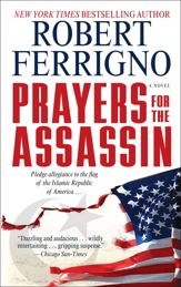 Prayers for the Assassin - 21 Feb 2006