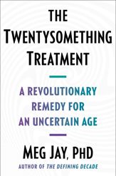 The Twentysomething Treatment - 9 Apr 2024