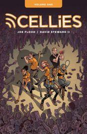 Cellies Vol. 1 - 15 Jan 2019