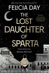 The Lost Daughter of Sparta - 17 Mar 2026