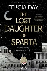 The Lost Daughter of Sparta - 17 Mar 2026