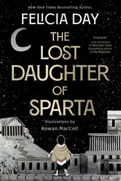 The Lost Daughter of Sparta - 17 Mar 2026