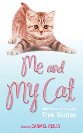 Me and My Cat - 1 Aug 2012