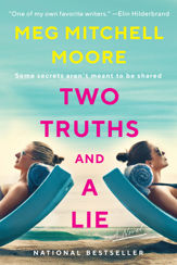 Two Truths and a Lie - 16 Jun 2020