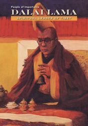 Dalai Lama - 21 Oct 2014