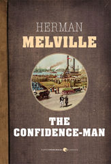 The Confidence-Man - 16 Sep 2014