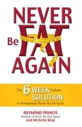 Never Be Fat Again - 1 Jan 2010