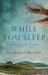 While You Sleep - 5 Mar 2019