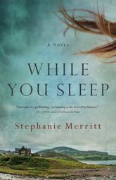 While You Sleep - 5 Mar 2019