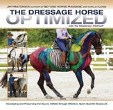 Dressage Horse Optimized with the Masterson Method - 30 Oct 2021