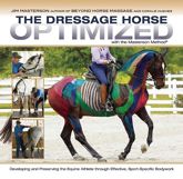 Dressage Horse Optimized with the Masterson Method - 30 Oct 2021
