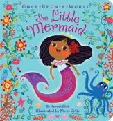 The Little Mermaid - 18 Dec 2018