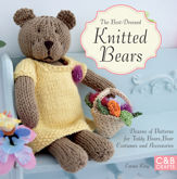 The Best-Dressed Knitted Bears - 15 Feb 2013