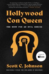 Hollywood Con Queen - 6 Jun 2023