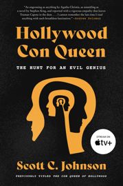 Hollywood Con Queen - 6 Jun 2023