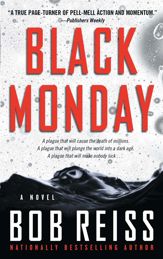 Black Monday - 13 Feb 2007