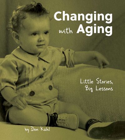 Changing with Aging