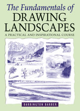 The Fundamentals of Drawing Landscapes - 13 Jun 2017