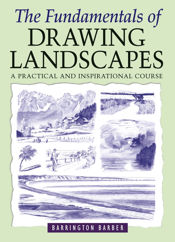 The Fundamentals of Drawing Landscapes - 13 Jun 2017
