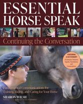 Essential Horse Speak - 5 Aug 2022