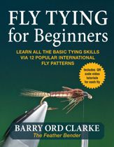 Flytying for Beginners - 21 Feb 2023