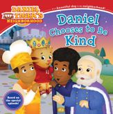 Daniel Chooses to Be Kind - 18 Jul 2017