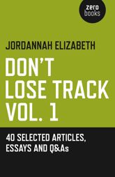 Don't Lose Track - 29 Jan 2016