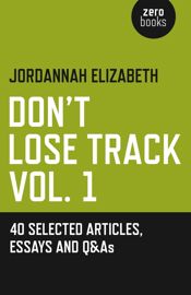 Don't Lose Track - 29 Jan 2016