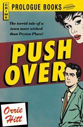 Pushover - 15 Jan 2012