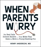 When Parents Worry - 18 Sep 2012