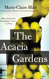 The Acacia Gardens - 4 Jun 2016
