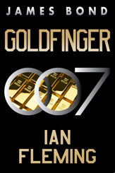 Goldfinger - 23 May 2023