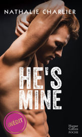 He's Mine - 10 Jun 2020