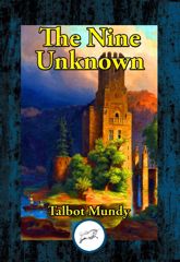 Nine Unknown - 4 Mar 2019