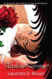 Undercover - 11 May 2010